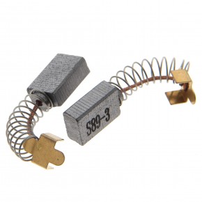 Charbon moteur 6x10,5x15mm,...