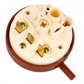 Pressostat SP-PS01 135/115