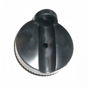 Fixation de guidon, gauche