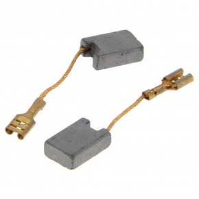 Charbon moteur 6,4x13,4mm,...