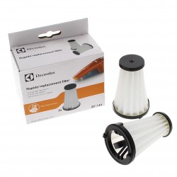 Filtre conique, jeu de 2