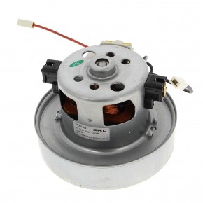 Moteur aspirateur adaptable