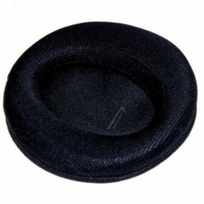 Mousse casque audio à l'unité