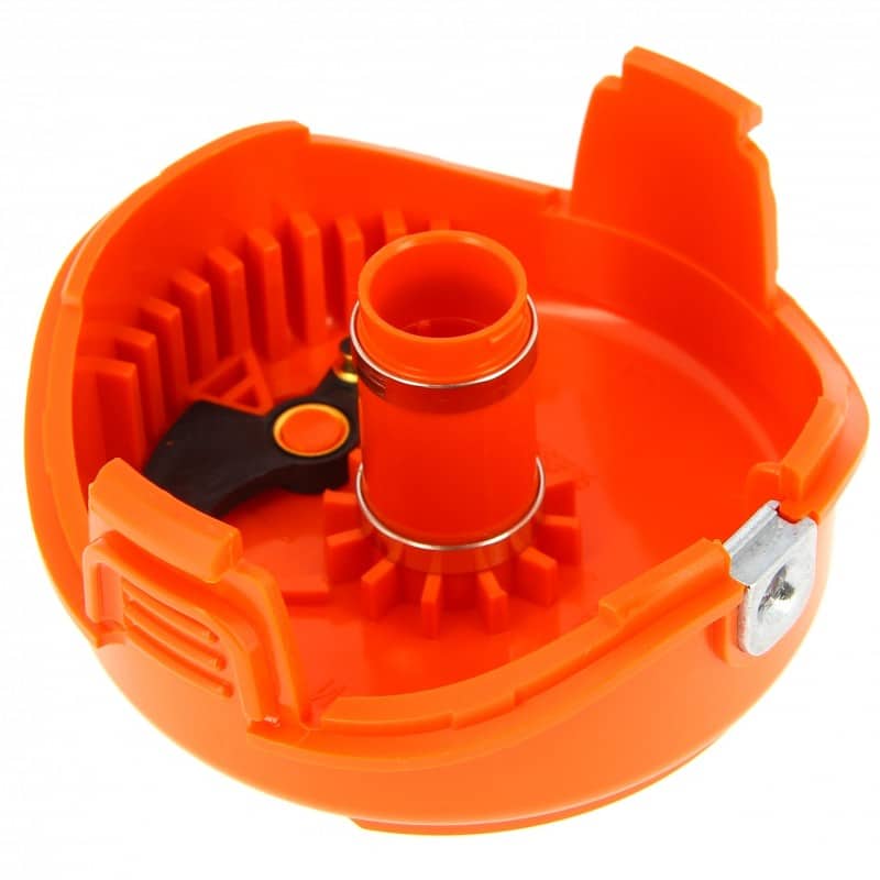 Black&decker - Couvercle Bobine De Fil - Débroussailleuse - 9052905501