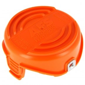 Couvercle de bobine de fil AFS