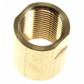 Raccord de chaudière