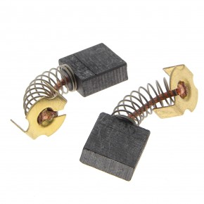 Charbon moteur 7x12x12mm,...