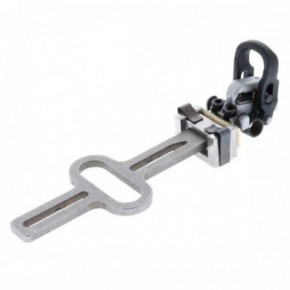 Bielette avec pince-lame