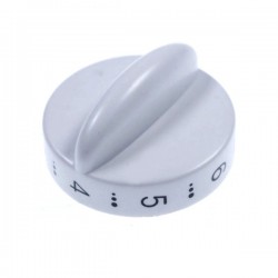 Bouton de thermostat