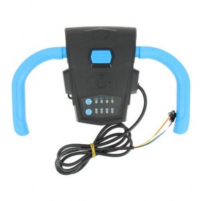 Boitier de commande avec...