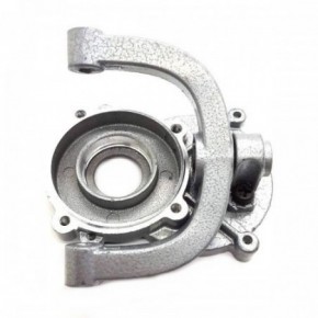 Pivot support moteur