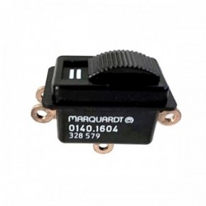 Interrupteur 0140.1604