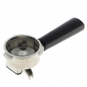 Poignée porte-filtre