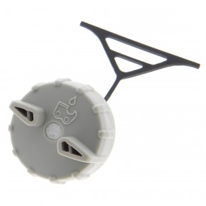 Bouchon de réservoir d'huile