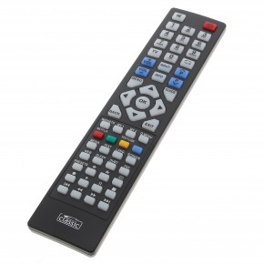 Télécommande adaptable