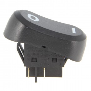 Interrupteur 4 cosses...