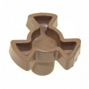 Entraineur de plateau tournant