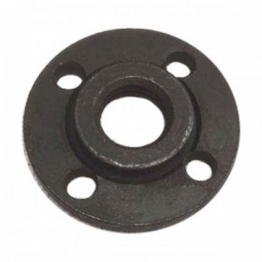 Flasque de serrage extérieur