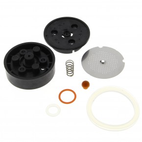 Clapet de chaudière, kit
