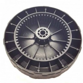 Roue arrière 200mm