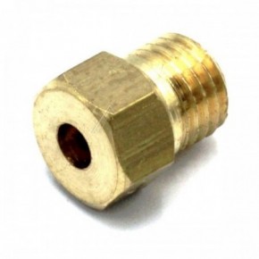 Injecteur 129 pour gaz naturel