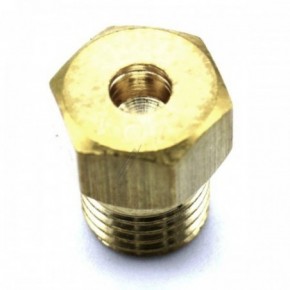 Injecteur 101 pour gaz naturel