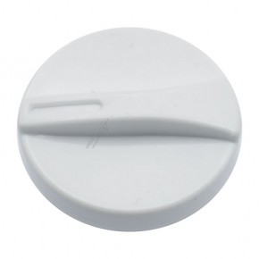 Bouton de thermostat