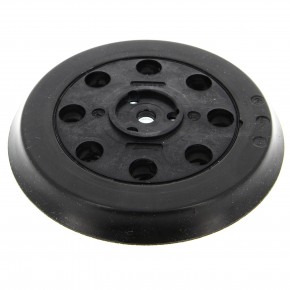 Plateau de ponçage mi-dur...