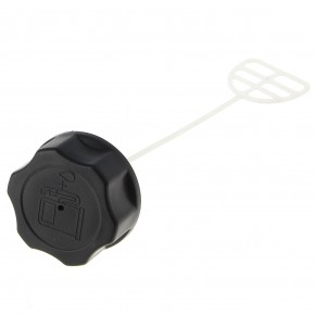 Bouchon de réservoir d'essence