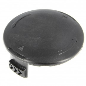 Couvercle de bobine de fil