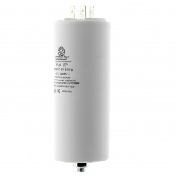 Condensateur 60µF 450V