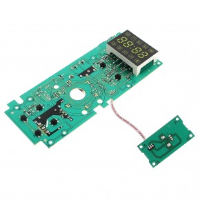 Carte électronique de...