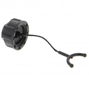 Bouchon de réservoir d'huile