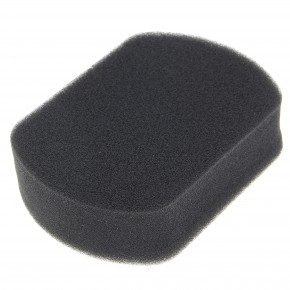 Filtre à air 120x84mm