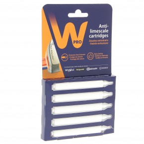 Anticalcaire pour centrale...