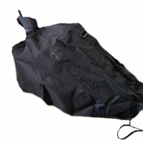 Sac de ramassage de feuilles