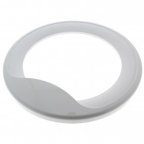 Cerclage extérieur de hublot