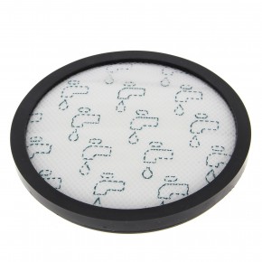 Filtre de réservoir poussière