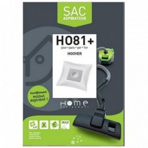Sac aspirateur synthétique,...