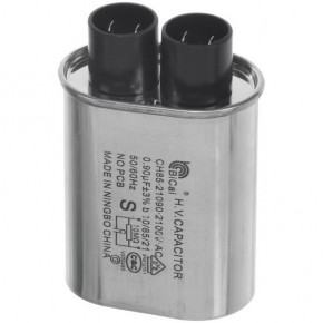 Condensateur 0,90µf 2100V