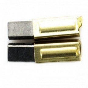 Charbon moteur, jeu de 2