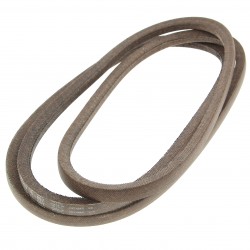 Courroie de plateau de coupe