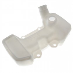 Réservoir d'essence nu