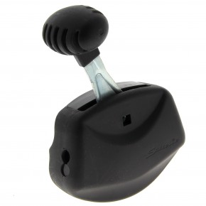 Levier d'accélérateur