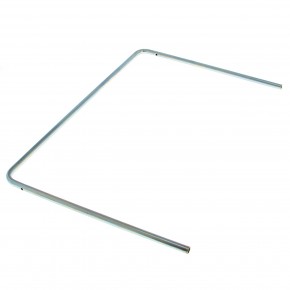 Renfort de panier à herbe