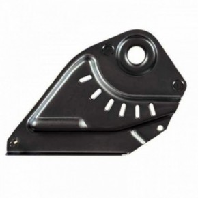 Support de guidon, gauche