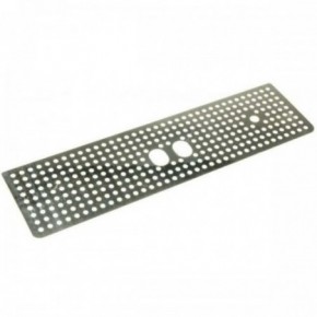 Grille de bac collecteur