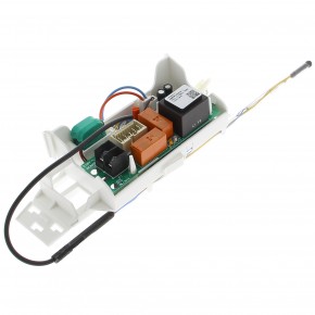 Thermostat électronique...