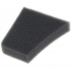 Filtre à air mousse, grand