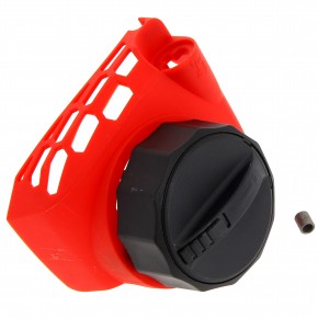 Filtre à air avec boitier